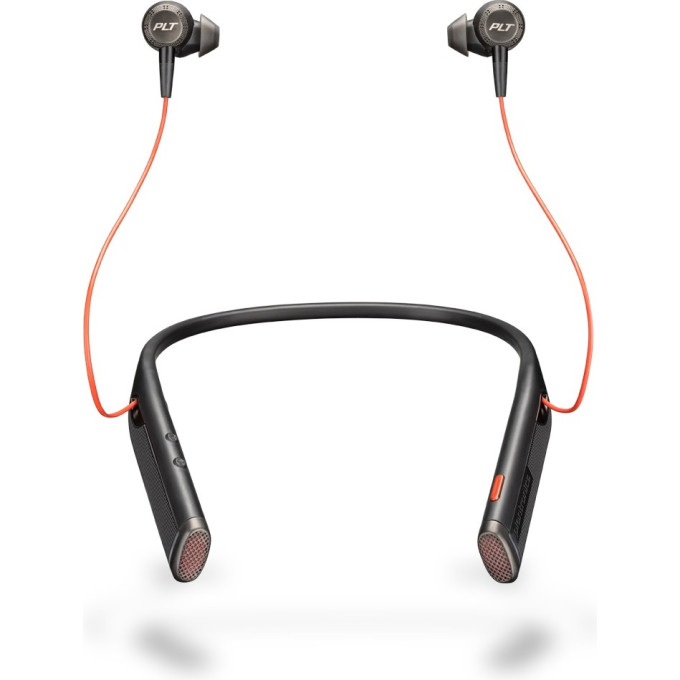 Беспроводная гарнитура PLANTRONICS VOYAGER 6200 UC 208748-101