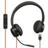 USB-гарнитура PLANTRONICS POLY BLACKWIRE 8225 MICROSOFT TEAMS USB-A 214408-01